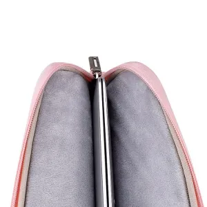 STYLO Taška na notebook s uhlopriečkou do 15,6" šedá