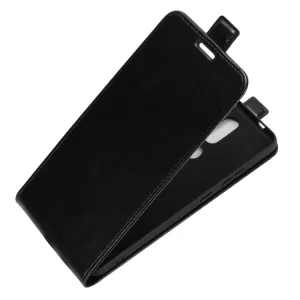 Vyklápacie puzdro Nokia 2.4 čierne