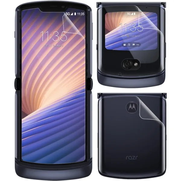 IMAK Ochranná fólia Motorola Razr 5G