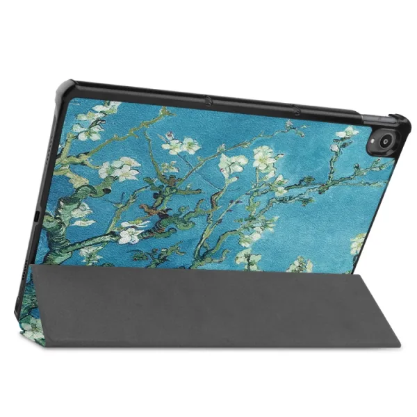 ART Zaklápací obal Lenovo Tab P11 Pro (TB-XJ706F) APRICOT BLOSSOM