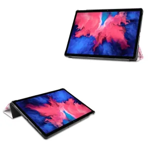 ART Zaklápací obal Lenovo Tab P11 Pro (TB-XJ706F) FAIRY