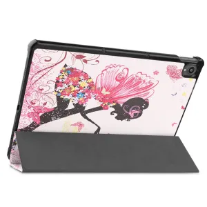 ART Zaklápací obal Lenovo Tab P11 Pro (TB-XJ706F) FAIRY