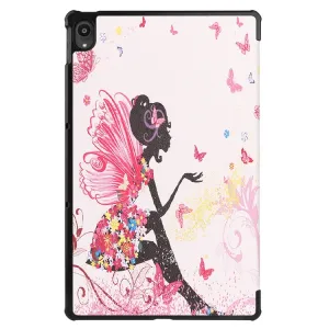 ART Zaklápací obal Lenovo Tab P11 Pro (TB-XJ706F) FAIRY
