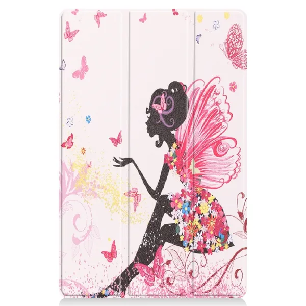 ART Zaklápací obal Lenovo Tab P11 Pro (TB-XJ706F) FAIRY