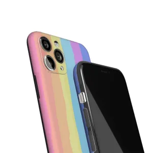 RAINBOW Ochranný kryt Apple iPhone 11 Pro