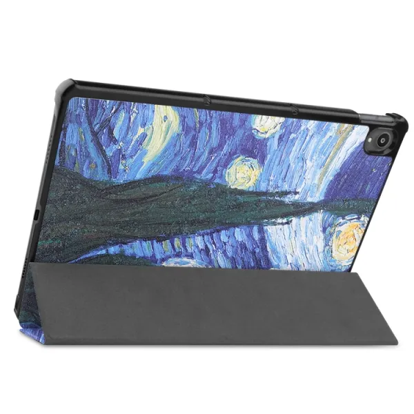 ART Zaklápací obal Lenovo Tab P11 Pro (TB-XJ706F) STARRY SKY