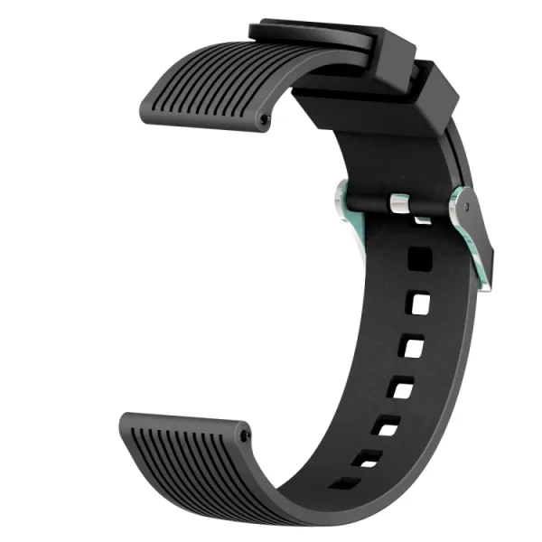 Remienok Samsung Galaxy Watch 42mm čierny
