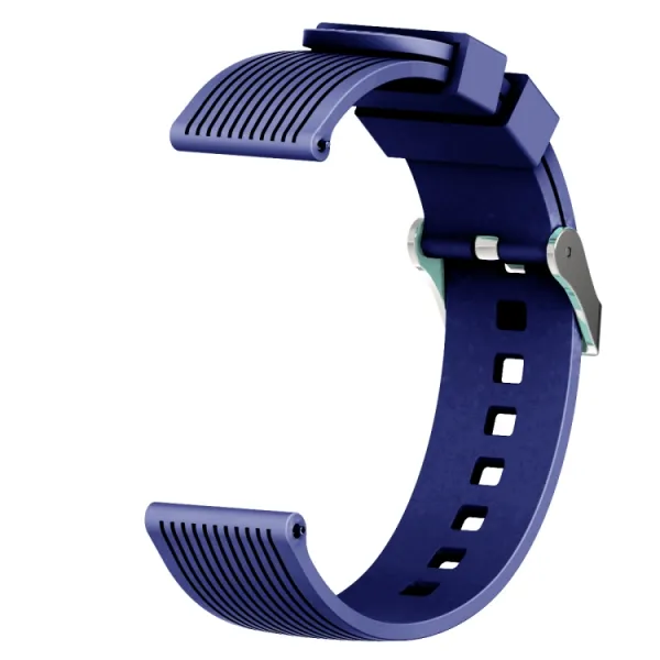 Remienok Samsung Galaxy Watch 42mm tmavomodrý