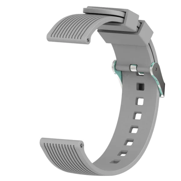 Remienok Samsung Galaxy Watch 42mm šedý
