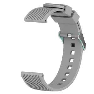 Remienok Samsung Galaxy Watch 42mm šedý