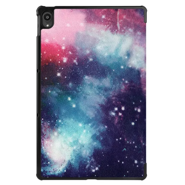 ART Zaklápací obal Lenovo Tab P11 Pro (TB-XJ706F) GALAXY
