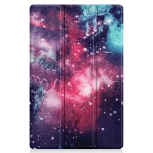 ART Zaklápací obal Lenovo Tab P11 Pro (TB-XJ706F) GALAXY