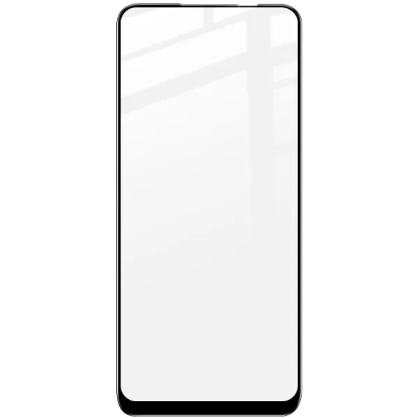IMAK 3D Tvrdené sklo OnePlus Nord N100 čierne