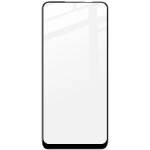 IMAK 3D Tvrdené sklo OnePlus Nord N100 čierne