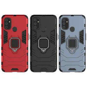 STRONG Ochranný kryt OnePlus Nord N100  čierny
