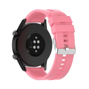 Remienok Huawei Watch GT2 46mm / GT 2e ružový
