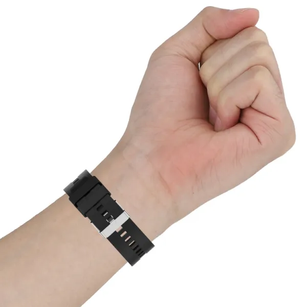 Remienok Xiaomi Amazfit GTR 2e modrý