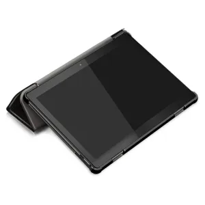 ART Zaklápací obal Lenovo Tab M10 (X605F / X505L / X505F / ZA4G0019CZ / ZA480034CZ) DON´T TOUCH ME