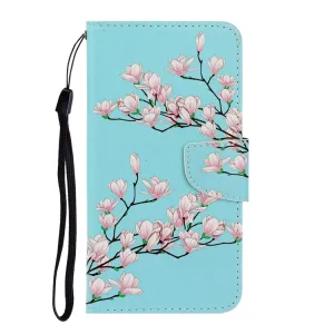ART Peňaženkový kryt Xiaomi Redmi 7A MAGNOLIA