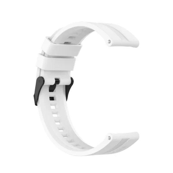 Remienok Huawei Watch GT2 42 mm biely