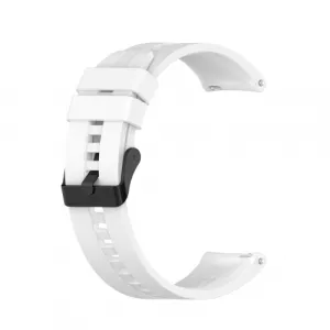 Remienok Huawei Watch GT2 42 mm biely