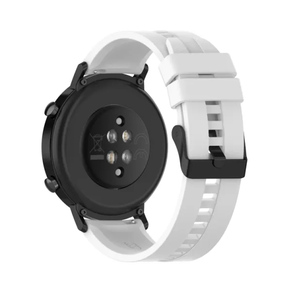 Remienok Huawei Watch GT2 42 mm biely