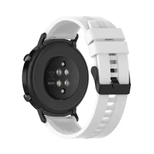 Remienok Huawei Watch GT2 42 mm biely