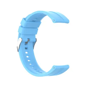 Remienok Xiaomi Amazfit GTR 2e modrý