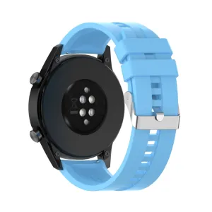 Remienok Huawei Watch GT2 46mm / GT 2e modrý