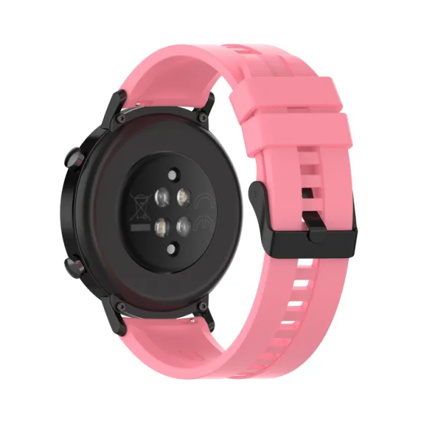 Remienok Huawei Watch GT2 42 mm ružový