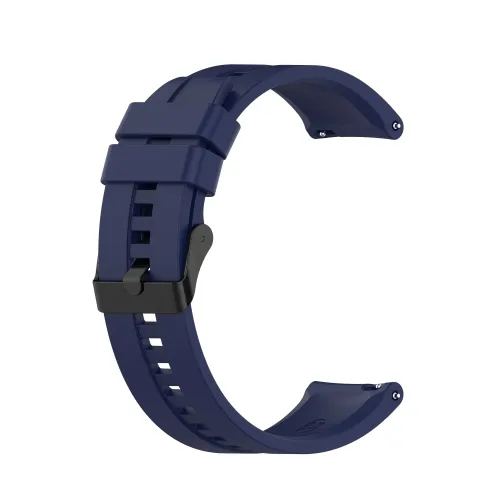Remienok Huawei Watch GT2 42 mm tmavomodrý