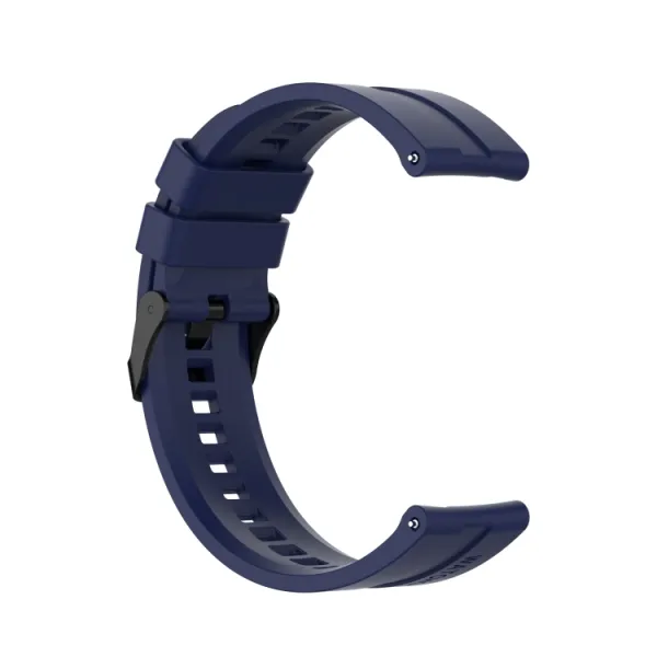 Remienok Huawei Watch GT2 42 mm tmavomodrý