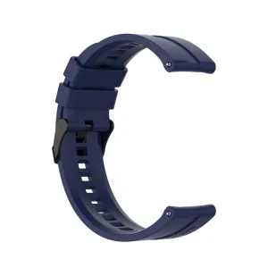 Remienok Huawei Watch GT2 42 mm tmavomodrý
