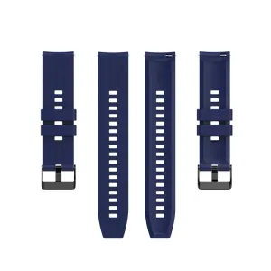 Remienok Huawei Watch GT2 42 mm tmavomodrý