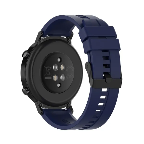 Remienok Huawei Watch GT2 42 mm tmavomodrý