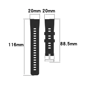 Remienok Honor Watch ES mentolový