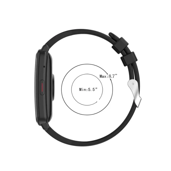 Remienok Honor Watch ES mentolový
