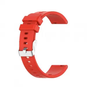 Remienok Honor Watch ES červený