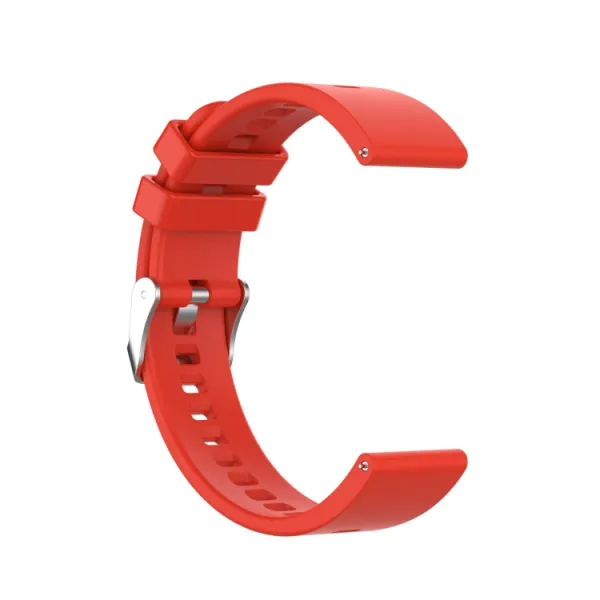 Remienok Honor Watch ES červený