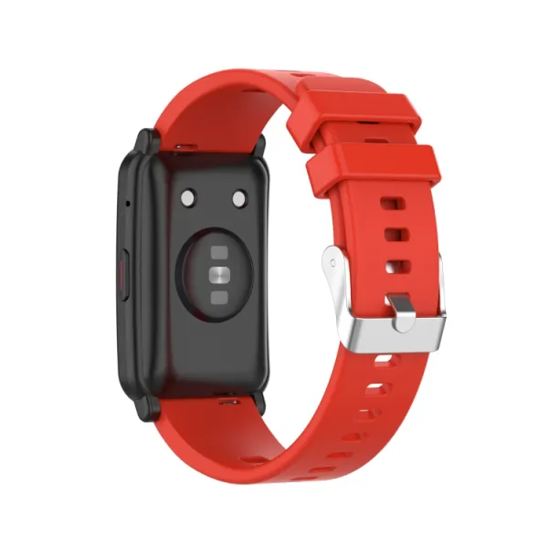 Remienok Honor Watch ES červený
