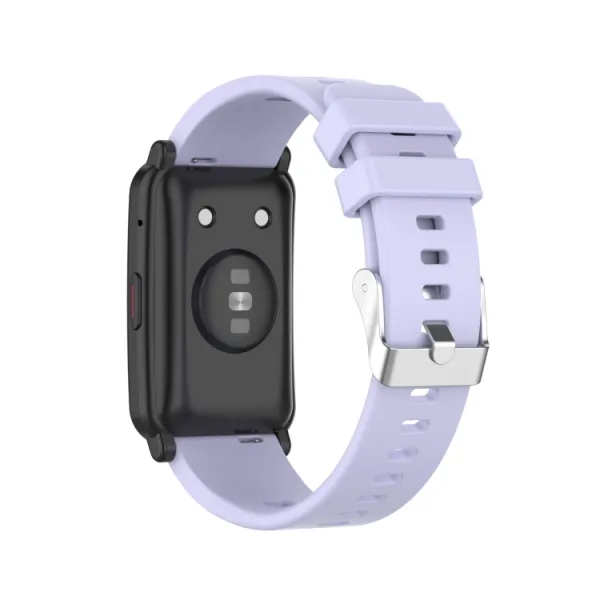 Remienok Honor Watch ES fialový