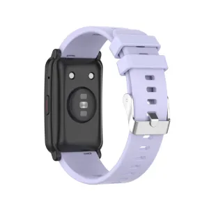 Remienok Honor Watch ES fialový