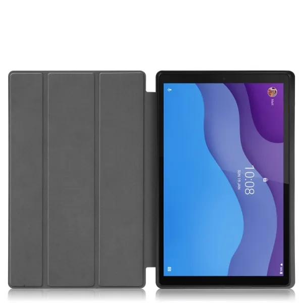 ART Zaklápací kryt Lenovo Tab M10 2. generácia (TB-X306F / ZA6W0090CZ / ZA6V0119CZ) APRICOT BLOSSOM