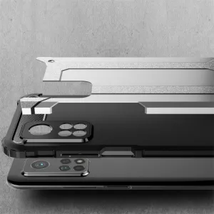 TOUGH Ochranný kryt Xiaomi Mi 10T / Mi 10T Pro ružový
