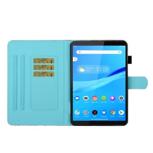 ART Zaklápací kryt Lenovo Tab M10 2. generácia (TB-X306F / ZA6W0090CZ / ZA6V0119CZ) ELEPHANT