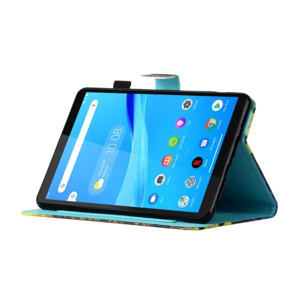 ART Zaklápací kryt Lenovo Tab M10 2. generácia (TB-X306F / ZA6W0090CZ / ZA6V0119CZ) ELEPHANT