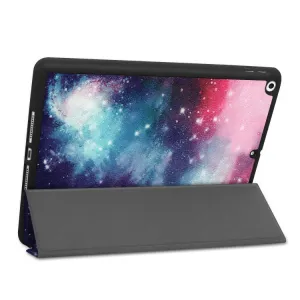 ART Zaklápací obal Apple iPad 10.2 2021 / 2020 / 2019 GALAXY