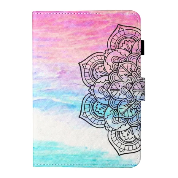 UNIVERZÁLNE FLIP PUZDRO Pre tablet s uhlopriečkou 7" MANDALA