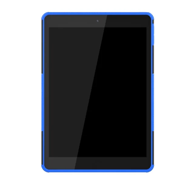STAND Extra odolný obal Apple iPad 10.2 2021 / 2020 / 2019 modrý