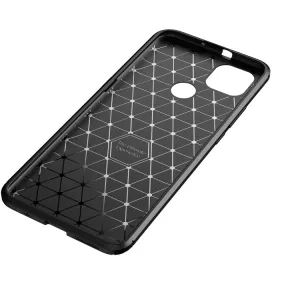 BEETLE TPU Obal Motorola Moto G9 Power modrý